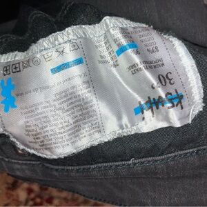 (4in1)Ksubi, Crysp Denim, Waimea